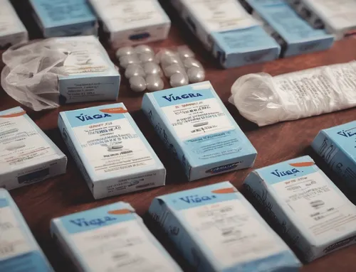 precio comercial del viagra